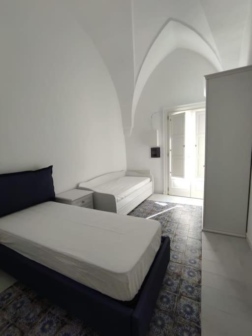 Apartament Dimora Collina 2 Sannicola Zewnętrze zdjęcie