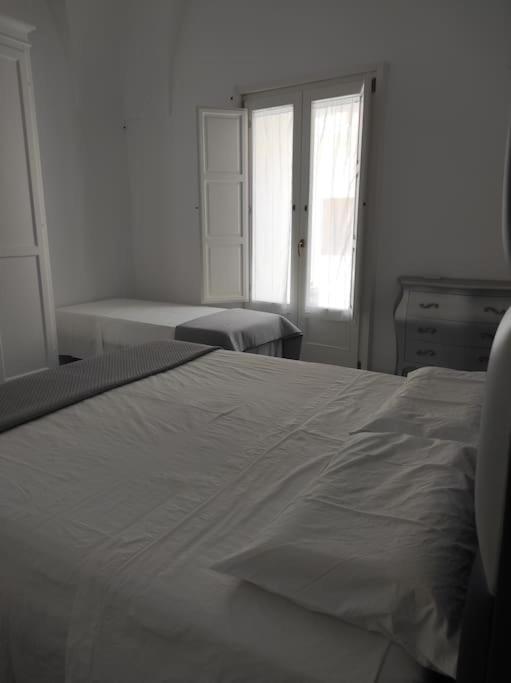 Apartament Dimora Collina 2 Sannicola Zewnętrze zdjęcie
