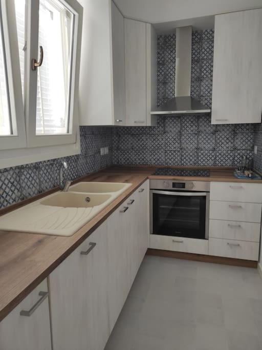 Apartament Dimora Collina 2 Sannicola Zewnętrze zdjęcie