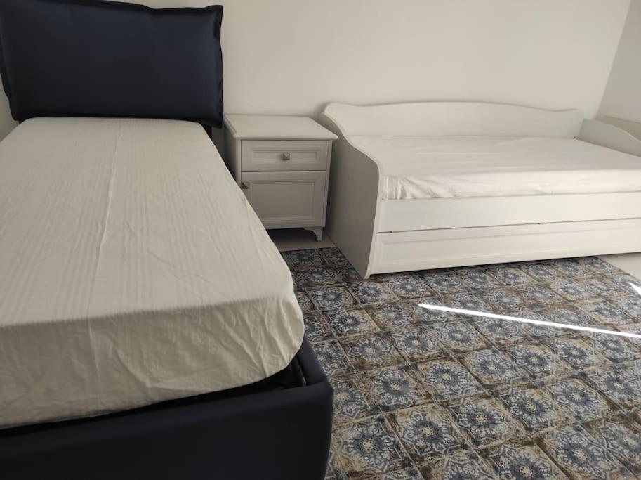 Apartament Dimora Collina 2 Sannicola Zewnętrze zdjęcie